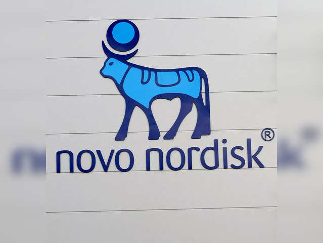 Danish pharma major Novo Nordisk becomes Europe's most valuable