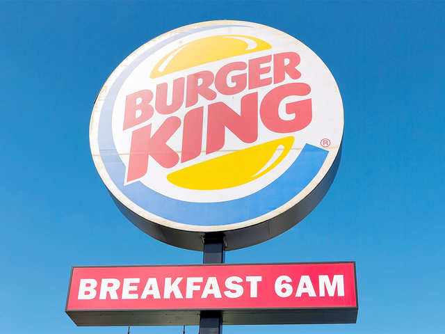 Burger King Interglobe In Talks To Buy Burger King S India Franchise