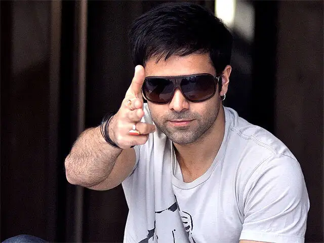 Emraan Hashmi begins shooting for 'Azhar' - The Economic Times