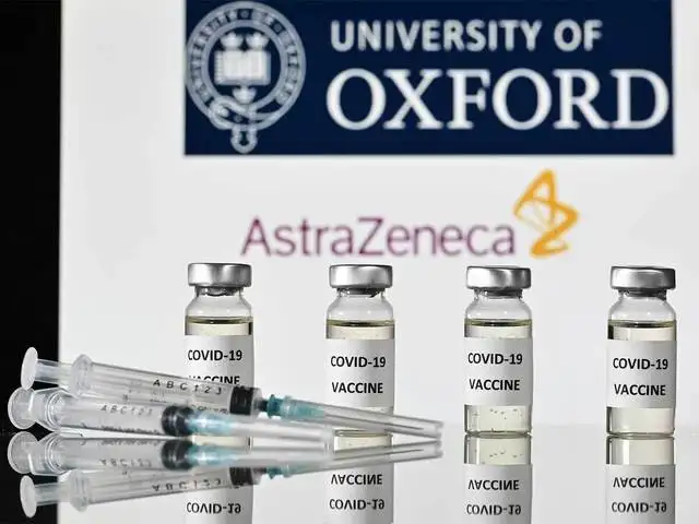 Astrazeneca Oxford Vaccine Still Under Review Uk Drug Regulator The Economic Times All pharmacologically effective drugs have benefits and risks.
