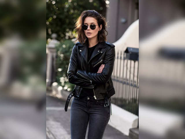 Buy Womens Leather Jackets Online | Leather Jackets for Women | Jekyll and  Hide
