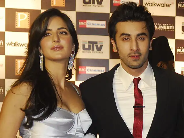 Ranbir Kapoor Will Bounce Back After The Rough Phase Katrina Kaif The Economic Times Kapoor is the recipient of several awards, including six filmfare awards. ranbir kapoor will bounce back after