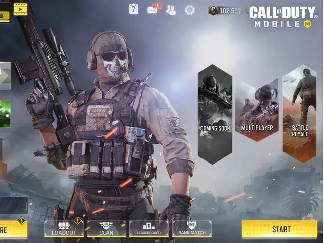 Call Of Duty Mobile Quotes Game And Movie