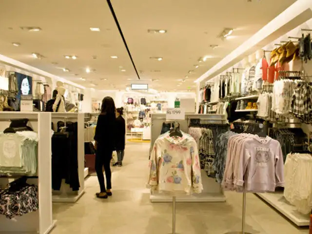 Marks Spencer Expands Presence In East India Adds Stores In Kolkata And Guwahati The Economic Times