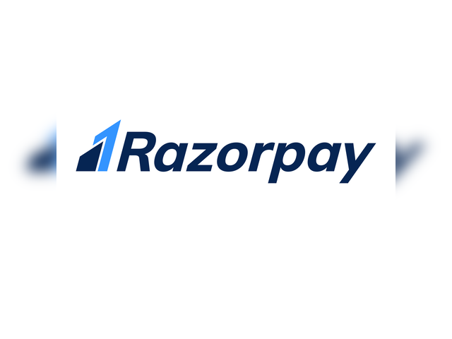 Razorpay Logo Color Scheme » Blue » SchemeColor.com