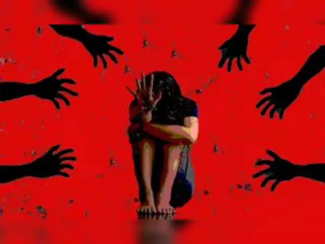 Rape 