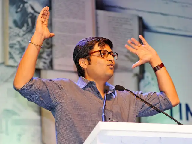 Republic Bharat Flouting Trai Broadcast Rules News Broadcasters