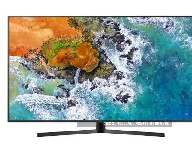 big smart tvs all set to get cheaper