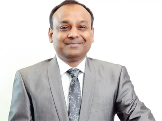 How Dinesh Agarwal Built A Rs 200 Crore Firm Indiamart From A Seed Capital Of Rs 40 000 The Economic Times