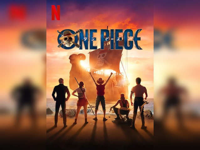 One Piece' is renewed for Season 2, Netflix and Eiichiro Oda
