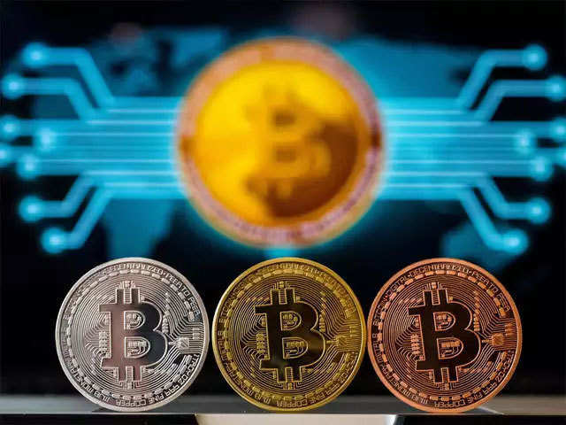uso bitcoin in india