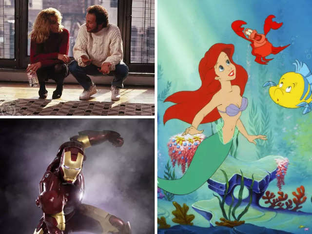 The Little Mermaid: Can We Just Be Normal About This Movie And