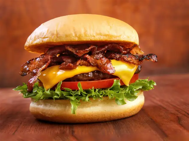 Burger King Burger King India Could Be A Better Treat Than Mcdonald S Franchisee The Economic Times
