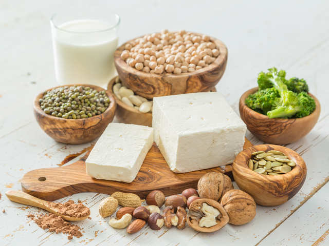 calcium: Men can also get osteoporosis; have nuts, dairy products ...