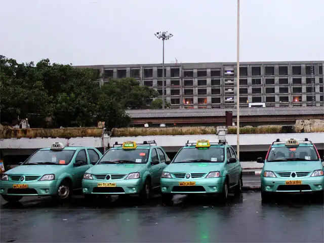 Meru Launches New Calculator To Tell You Exact Fare Before Ride The Economic Times Analysis of a case on the spectacular growth story of meru cabs and the operational challenges it faces. exact fare before ride