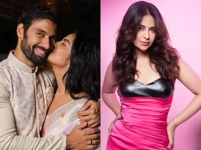 Balika Vadhu' star Avika Gor engaged to IIM graduate: Who is Milind  Chandwani? His career, education, qualification - The Economic Times