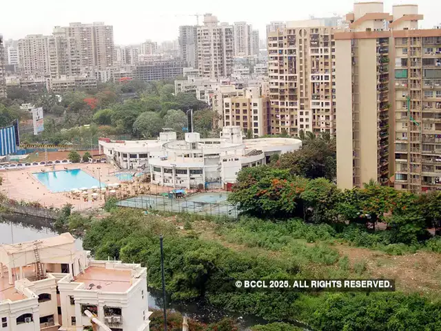 Mumbai Suburbs Record 2 100 Property Deals In A Month After Lockdown The Economic Times Check current stamp duty rates ✓ factors and process of paying stamp duty ✓ current ready however, this is applicable only to a few states and not all. mumbai suburbs record 2 100 property