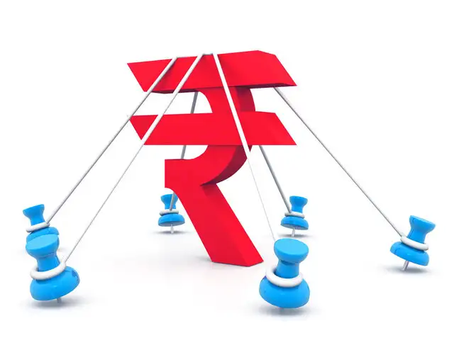 Rupee Strong Dollar May Limit Rupee S Downside The Economic Times Us dollar (usd) to indian rupee (inr) converter. rupee strong dollar may limit rupee s
