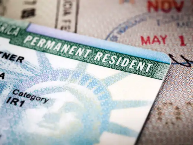 Can You Go From R1 Visa to Green Card