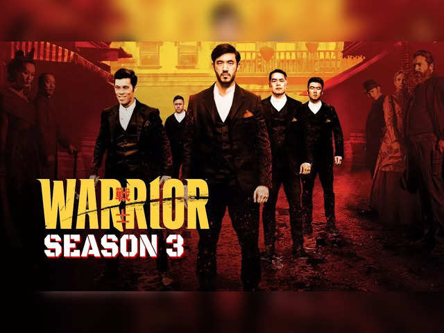 Upload Season 3: Upload Season 3: Here's release schedule, plot, cast,  streaming platform and more - The Economic Times