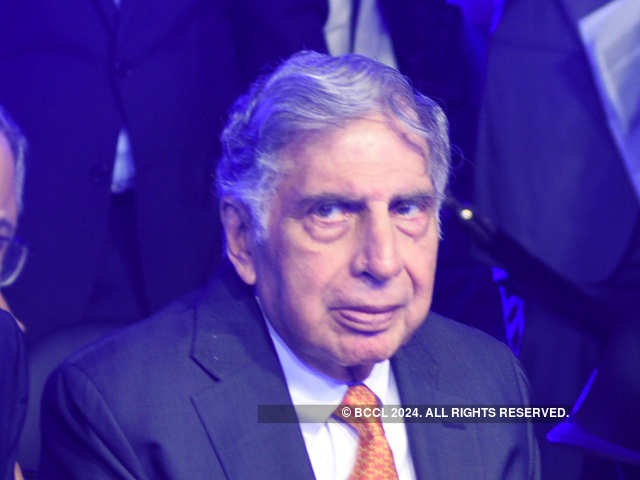 Ratan Tata did not buy 50% stake of 17-year-old's start-up, confirms it was minority token investment