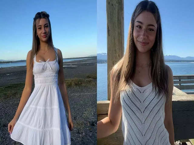 640px x 480px - Mikayla Campinos: 16-year-old TikTok star Mikayla Campinos dead? Know about  her viral video - The Economic Times