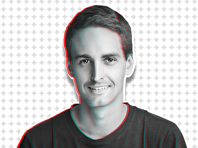 snap india usage double: ETtech Exclusive: Snap India doubled user base,  engagement in 2022: CEO Evan Spiegel - The Economic Times