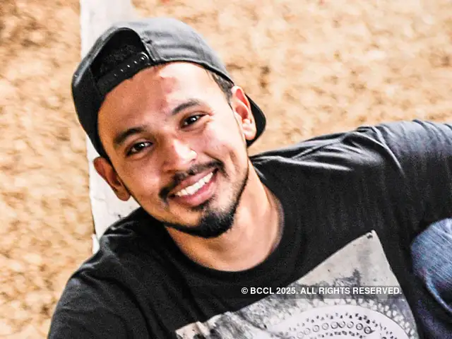 Work From Home Lockdown Like Summer Vacation For Rohan Shrestha Photographer Uses Time To Ideate Concepts For Future Shoots The Economic Times The contemporary artist is claimed to be the boyfriend of the leading actress, shraddha kapoor. lockdown like summer vacation for rohan