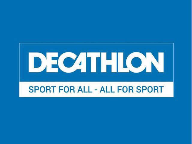 Decathlon's 'contact-details' demand sparks row - The Economic Times