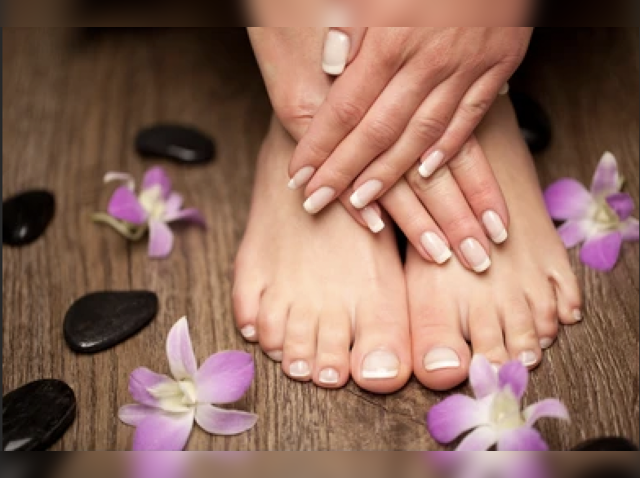 Rosie Nails Spa to Open at Market Park San Jose -