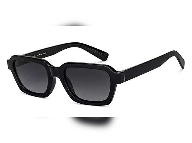 NEW Gucci GG1296S-001-55 BLACK Sunglasses | eBay