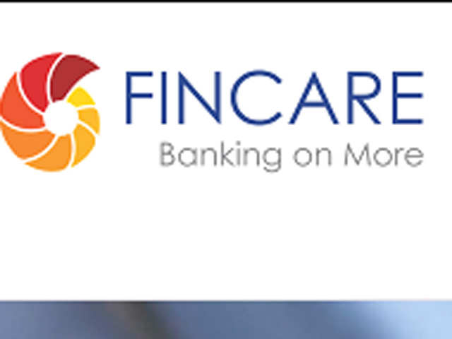 Fincare Small Finance Bank gets Sebi nod for IPO - The Economic Times