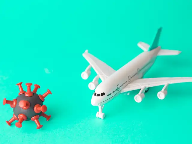 Coronavirus Insurance Spicejet Offers Coronavirus Hospitalisation Insurance To Its Passengers The Economic Times 50% off spicemax seat when you book using your american express card. coronavirus insurance spicejet offers