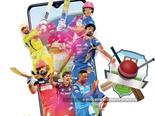 Fantasy Sports In India Gaining Fast Popularity On The Back Of Ipl The Economic Times Daily news, interviews & updates on indian football, i league and isl. fantasy sports in india gaining fast