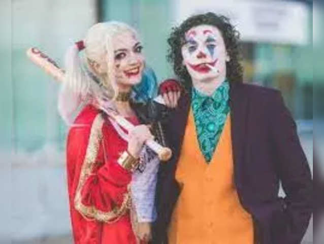 Halloween Costumes for 2022 that guarantee attention from all angles - The  Economic Times