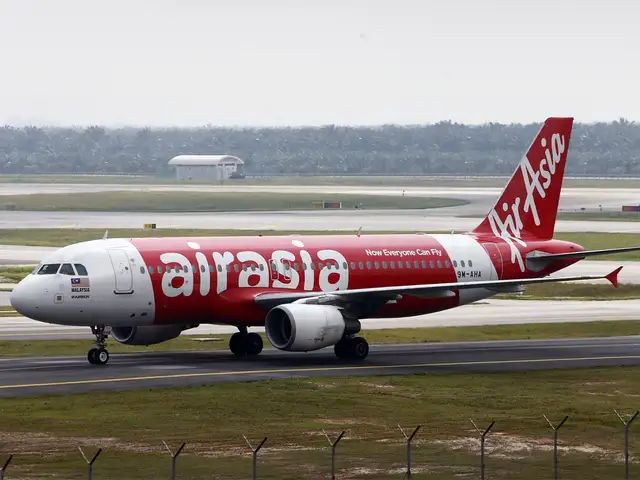 Airasia Discounts Airasia Rolls Out Discounts Fares Start As Low As Rs 1 399 For International Travel The Economic Times