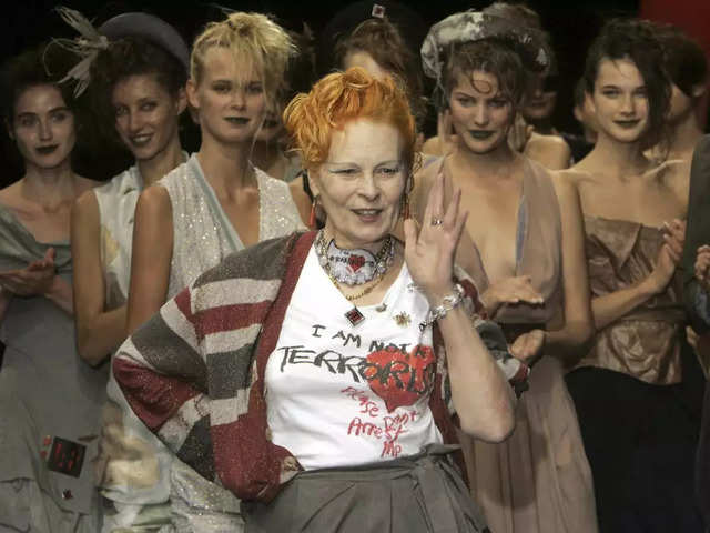 Vivienne Westwood: Everything you need to know about the show paying  tribute to the legendary designer