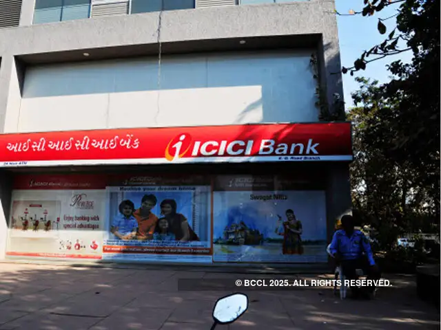 Ppf Account Icici Bank Offers Service To Open Ppf Account Online