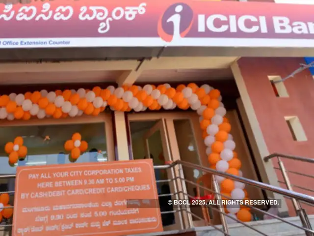 Sme Online Networking Icici Bank Offers Online Networking