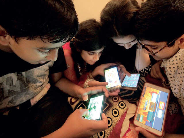 Gaming Startup Awon GameZ Raises Funds To Launch Online Marketplace