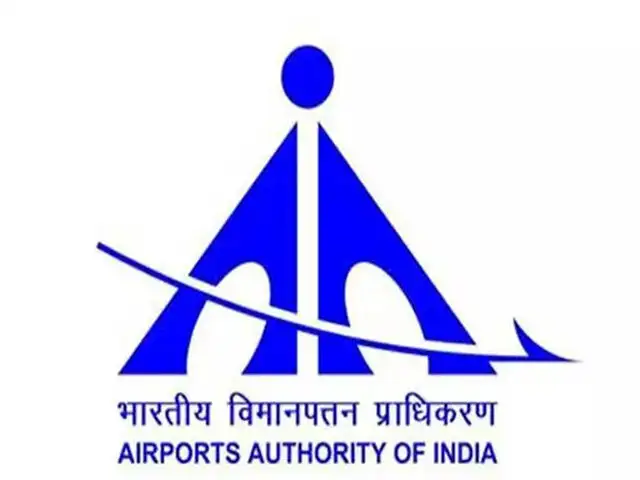 airports authority of india airport firms face cash crunch the economic times airports authority of india airport
