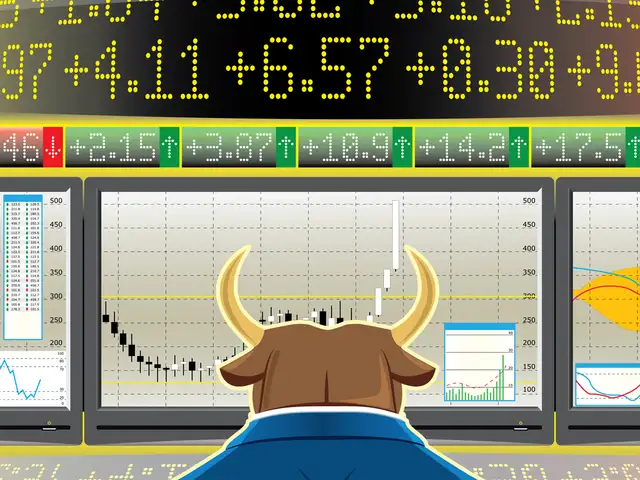 Stock Market Market Movers Bajaj Twins Adani Green Rally Macd Signals Sell On 30 Stocks The Economic Times Per oz 134,167.79 indian rupees. bajaj twins adani green rally