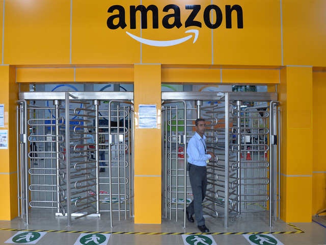 Amazon Studying Fdi Rules Says It S Committed To India The