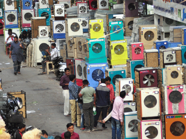 bajaj electronics offers on coolers
