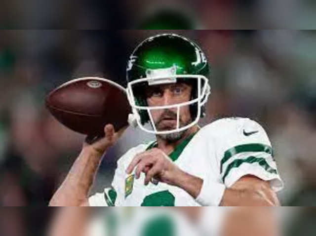 aaron rodgers: Aaron Rodgers injury: New York Jets reveals