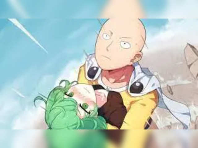 One-Punch Man Confirmed for Season 3