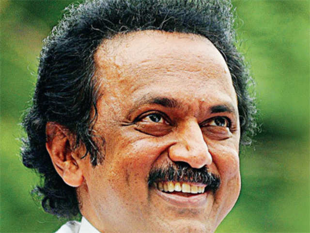 Mk Stalin What Makes Mk Stalin The Political Successor Of Karunanidhi The Economic Times