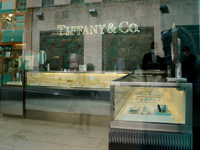 Why the LVMH, Tiffany Deal Is Collapsing