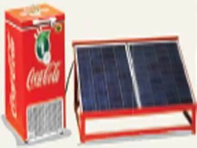 coca cola visi cooler price