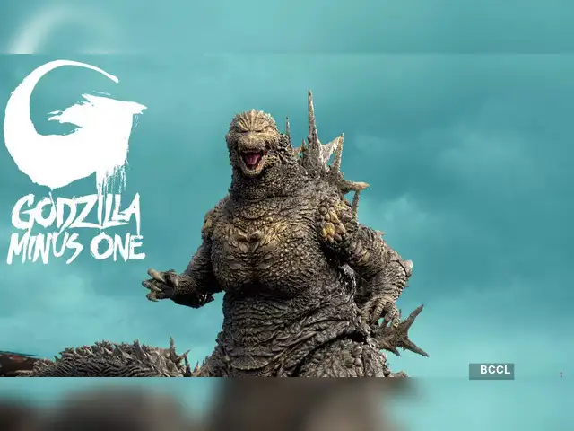 Godzilla Minus One download OTT release date: ‘Godzilla Minus One 